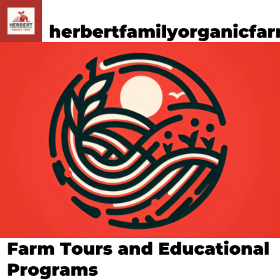Farm Tours and Educational Programs